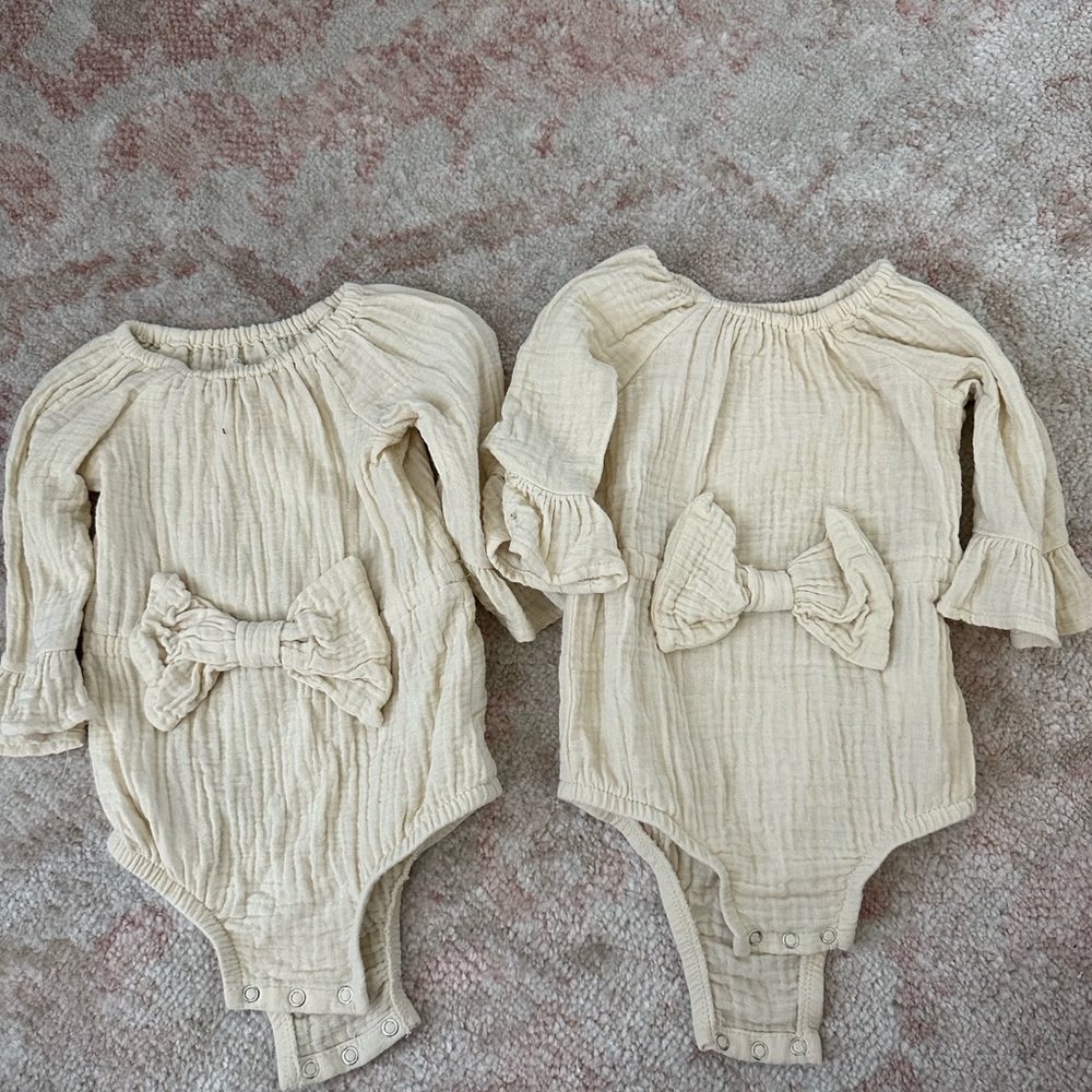 Grayson mini 0-3 months